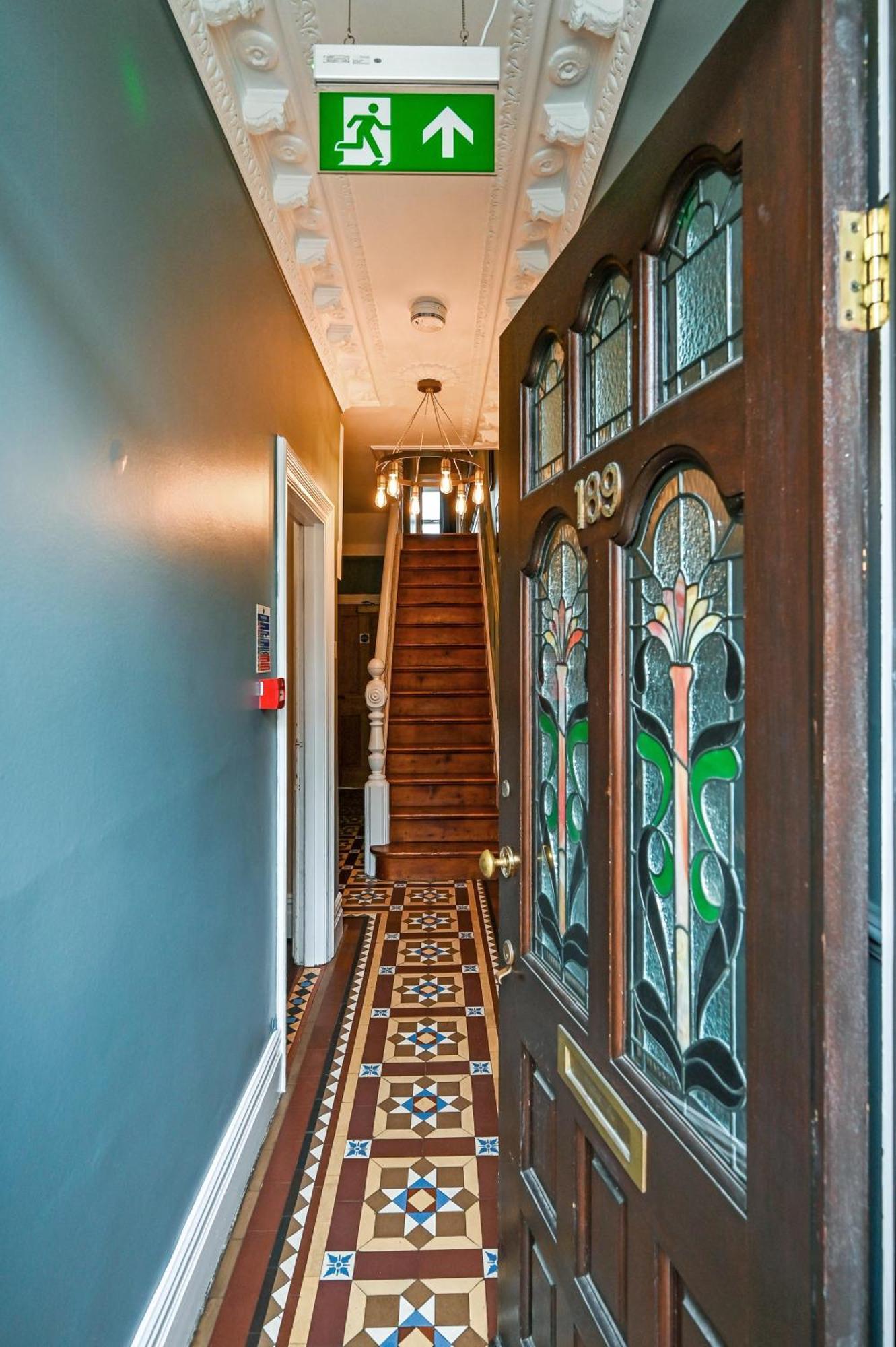 Beautiful Townhouse, Great Location - Pet Friendly Villa Cardiff Ngoại thất bức ảnh