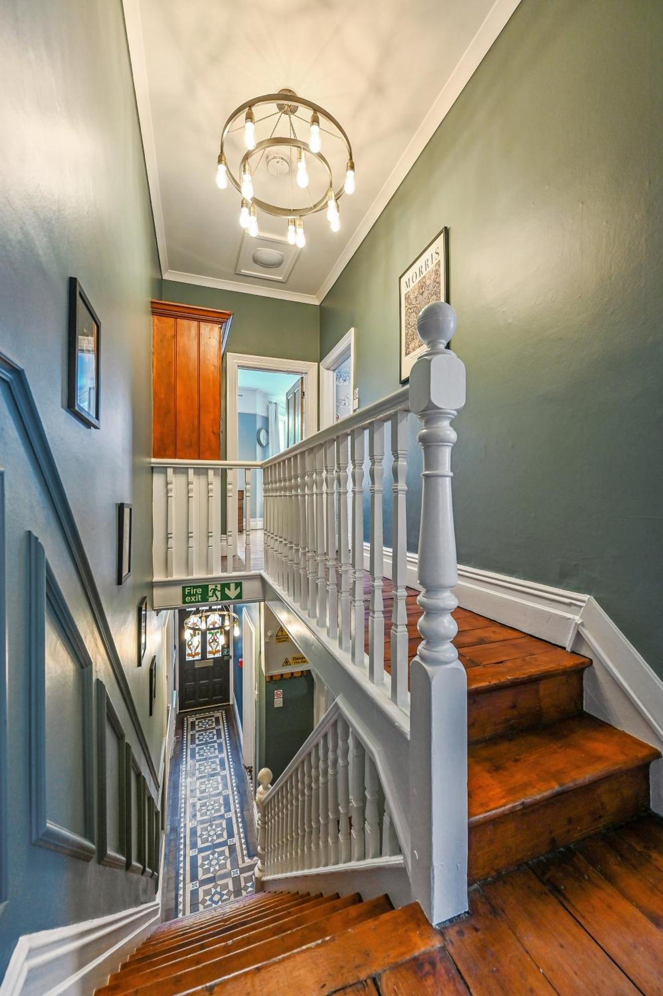 Beautiful Townhouse, Great Location - Pet Friendly Villa Cardiff Ngoại thất bức ảnh