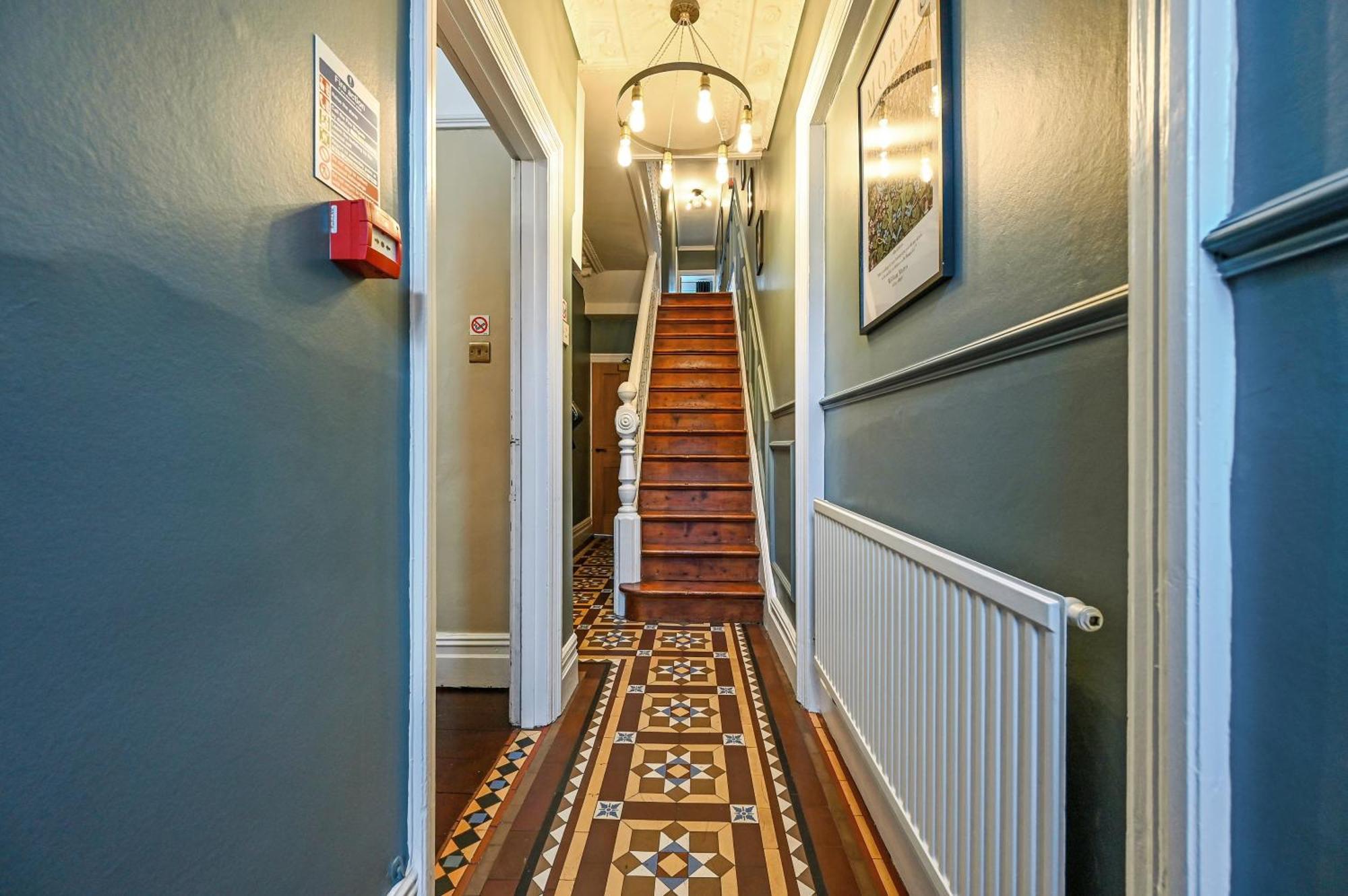 Beautiful Townhouse, Great Location - Pet Friendly Villa Cardiff Ngoại thất bức ảnh