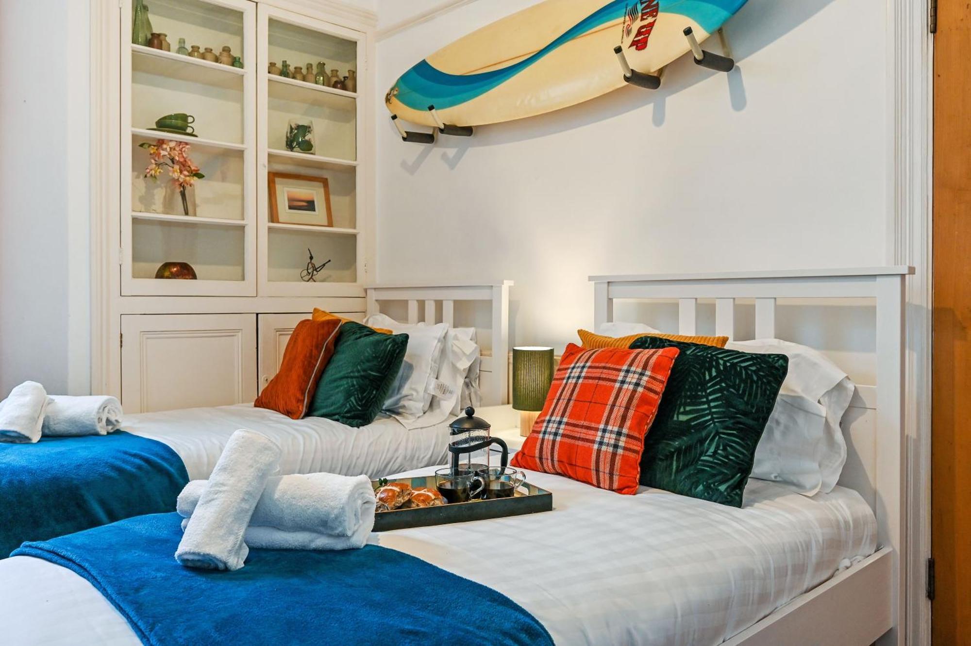 Beautiful Townhouse, Great Location - Pet Friendly Villa Cardiff Ngoại thất bức ảnh